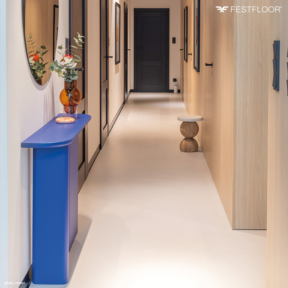 Mikrocement készlet lépcsőkhöz FESTFLOOR LIFE - 10m²