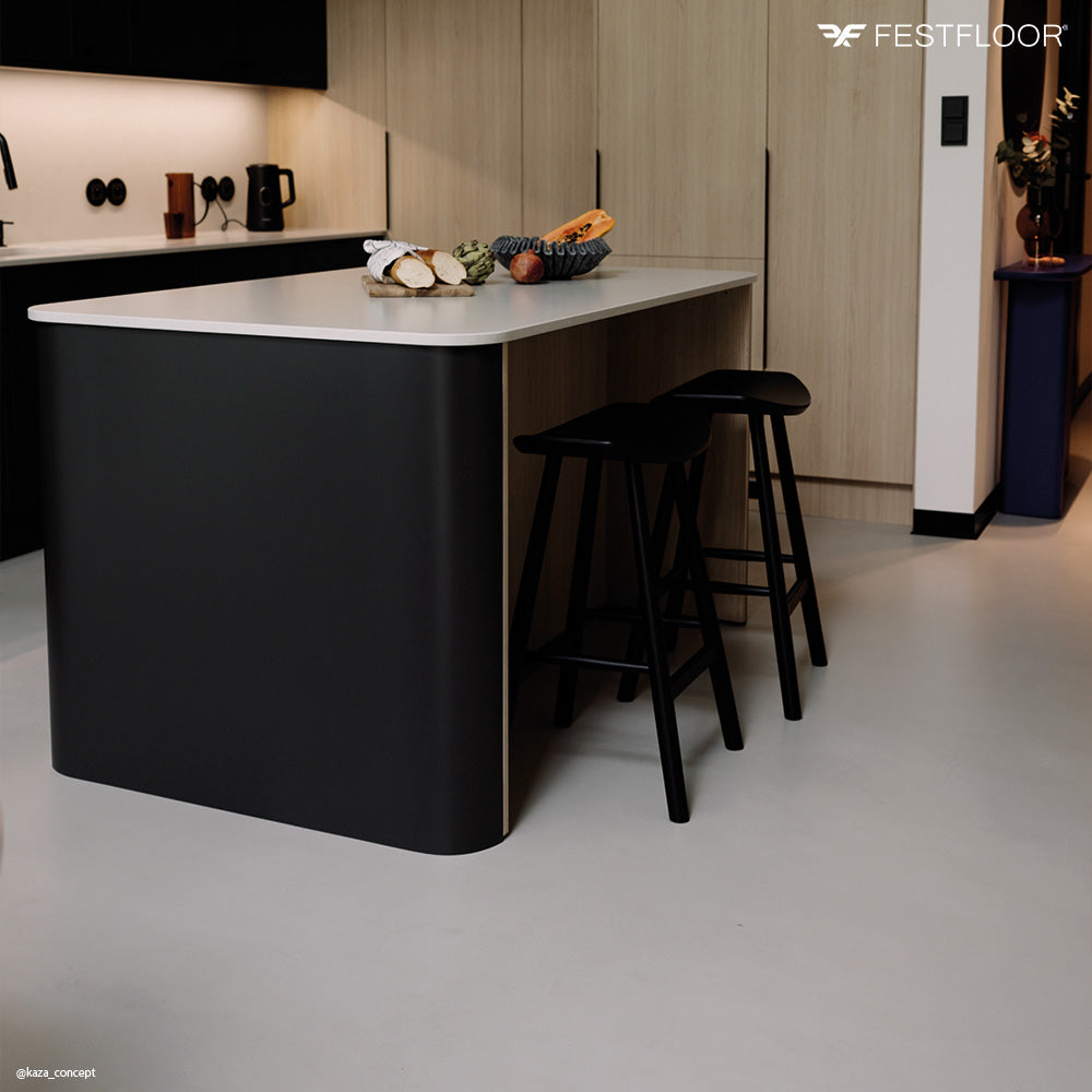 Mikrocement készlet padlókhoz FESTFLOOR TITAN - 10m²