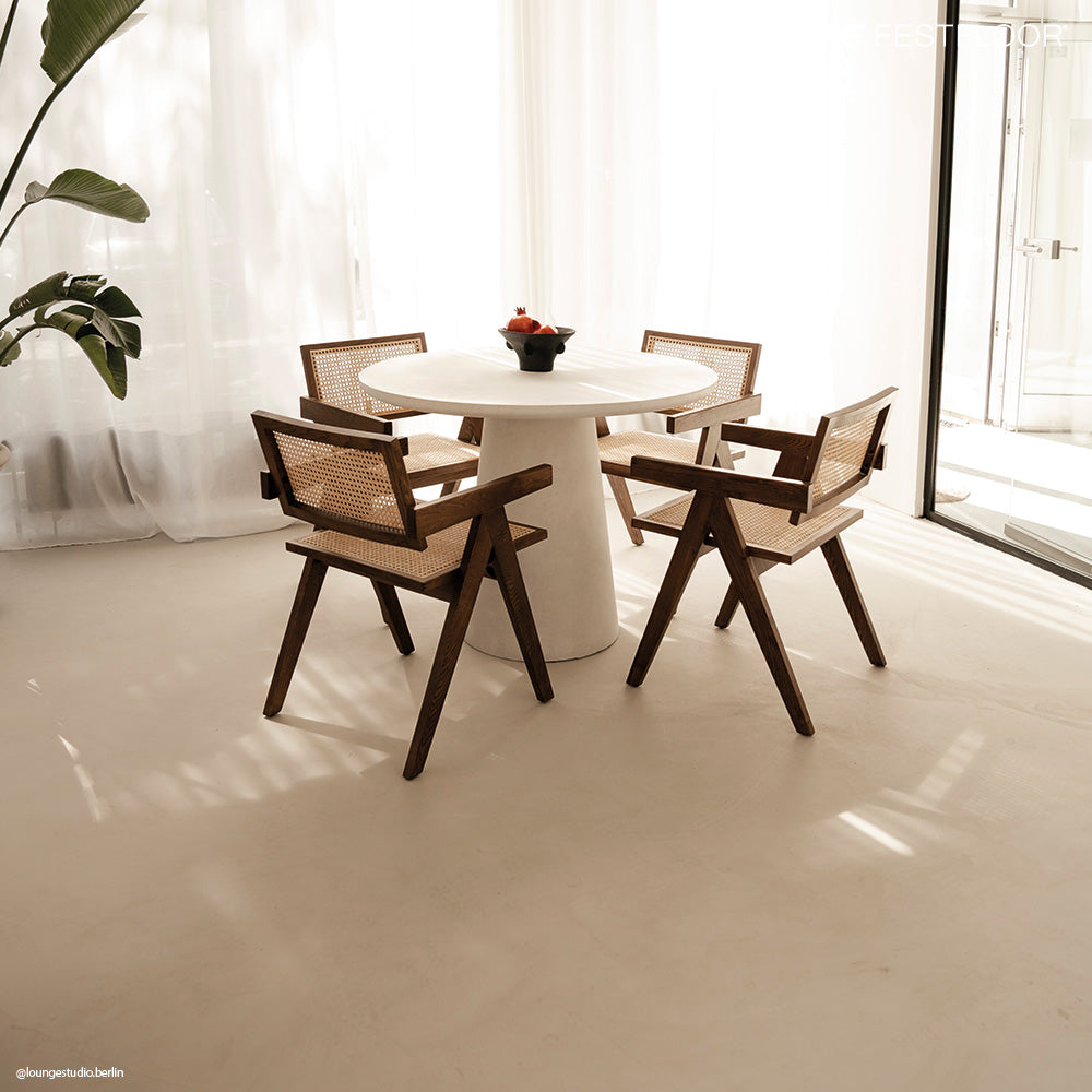 Mikrocement készlet padlókhoz FESTFLOOR TITAN - 10m²